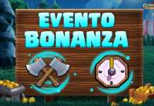 Evento Bonança da Base do Construtor começou