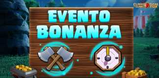 Evento Bonança da Base do Construtor começou