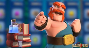 ESPERANDO A ATUALIZAÇÃO! RAIDE E JOGOS DO CLÃ! CLASH OF CLANS