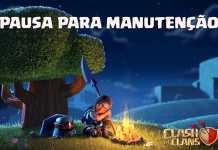 Manutenção dessa segunda-feira (22) traz várias correções e melhorias