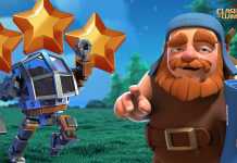 Sneak Peek #02 – Ataque e Defesa na Base do Construtor 2.0