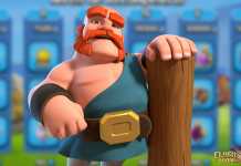 Recompensas dos Jogos do Clã – 22 à 28 de Junho/2023