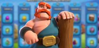 Recompensas dos Jogos do Clã – 22 à 28 de Junho/2023