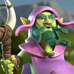 Nova Skin do Goblin Guardião na Loja e Desafio disponível