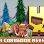 Sneak Peek #02 – Super Corredor e Mudanças nas Super Tropas