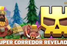 Sneak Peek #02 – Super Corredor e Mudanças nas Super Tropas