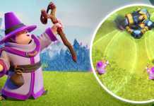 Sneak Peek #03 – Guardião Aprendiz