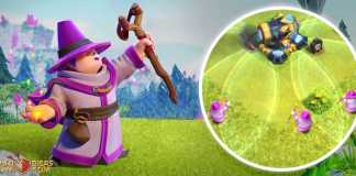 Sneak Peek #03 – Guardião Aprendiz