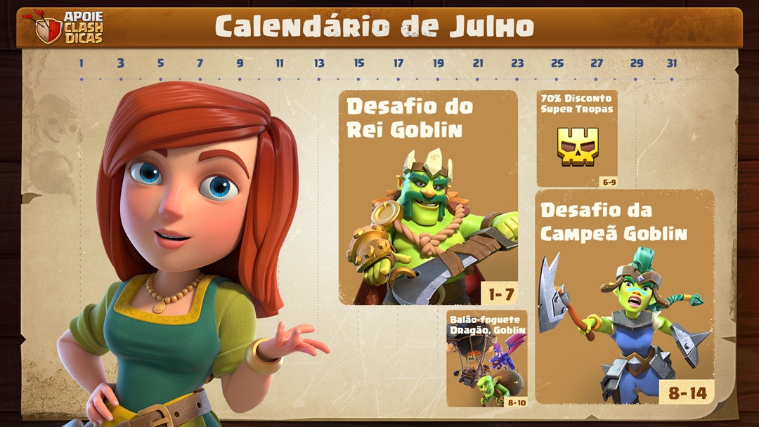 Eventos Gamer: confira o calendário de 2023!