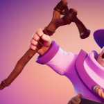 Atualização de Junho/2023: Guardião Aprendiz, Super Corredor, Novos Itens Mágicos e muitas melhorias