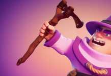 Atualização de Junho/2023: Guardião Aprendiz, Super Corredor, Novos Itens Mágicos e muitas melhorias