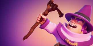 Atualização de Junho/2023: Guardião Aprendiz, Super Corredor, Novos Itens Mágicos e muitas melhorias