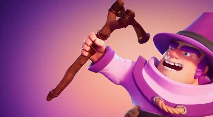 Atualização de Junho/2023: Guardião Aprendiz, Super Corredor, Novos Itens Mágicos e muitas melhorias