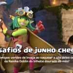 Temporada de Junho/2023 – Rainha Goblin