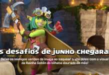 Temporada de Junho/2023 – Rainha Goblin