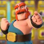 Recompensas dos Jogos do Clã – 22 à 28 de Julho/2023