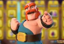 Recompensas dos Jogos do Clã – 22 à 28 de Julho/2023