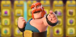 Recompensas dos Jogos do Clã – 22 à 28 de Julho/2023