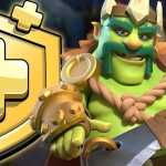 Rei Goblin – Skin do Bilhete Dourado de Julho/2023