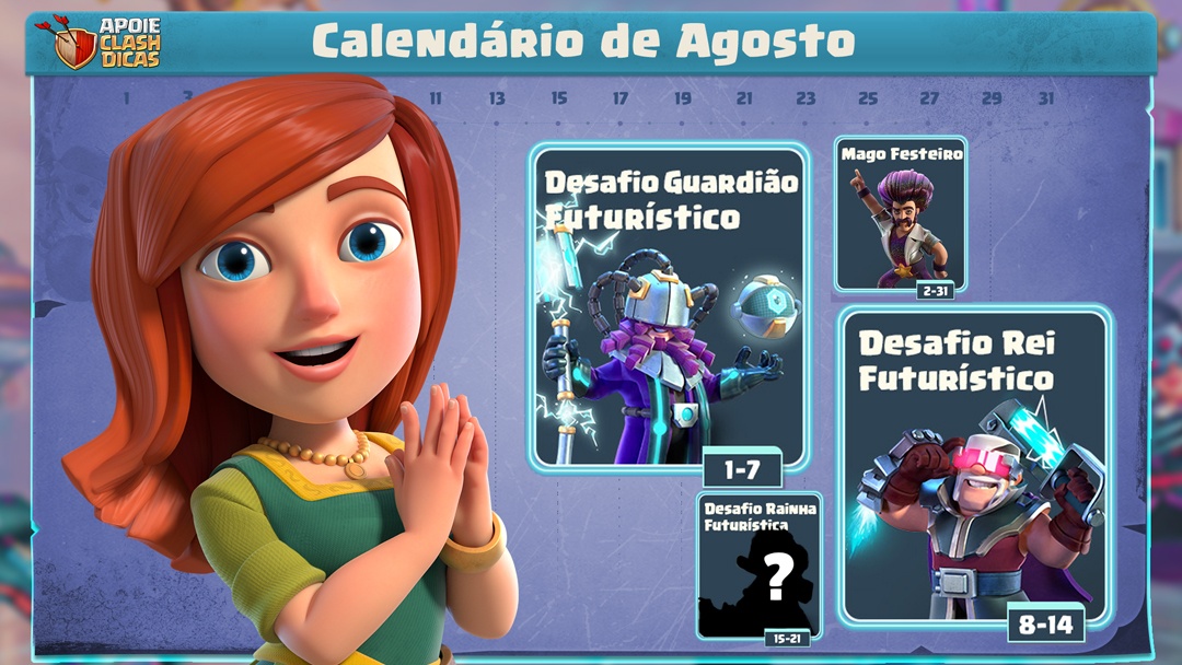 Evento Cookies Caóticos: Consiga a Skin do Rei de Biscoito, Equipamento  Épico e Tropas Temáticas de Natal - Clash of Clans Dicas