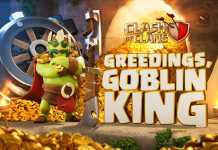 Temporada de Julho/2023 – Rei Goblin