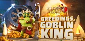 Temporada de Julho/2023 – Rei Goblin