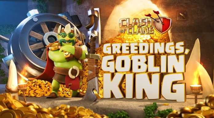 Temporada de Julho/2023 – Rei Goblin