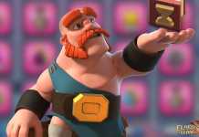 Recompensas dos Jogos do Clã – 22 à 28 de Agosto/2023 Recompensas épicas dos Jogos do Clã de Agosto 2023