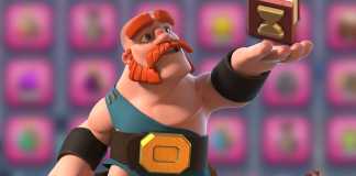 Recompensas dos Jogos do Clã – 22 à 28 de Agosto/2023 Recompensas épicas dos Jogos do Clã de Agosto 2023