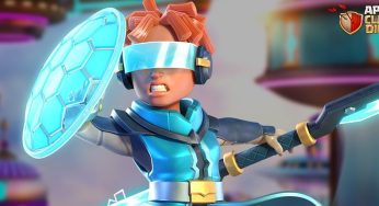 Rei do Xadrez: Nova Skin chega à loja com o Desafio Especial - Clash of  Clans Dicas