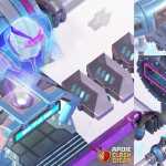 Paisagem Futurística disponível em oferta especial