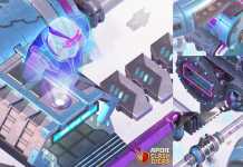 Paisagem Futurística disponível em oferta especial