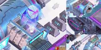 Paisagem Futurística disponível em oferta especial