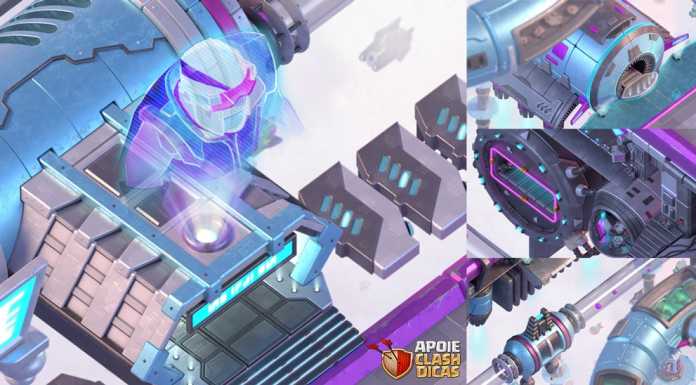 Paisagem Futurística disponível em oferta especial