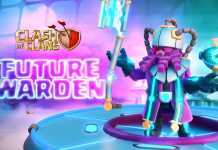 Temporada de Agosto/2023 – Guardião Futurístico