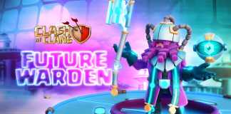 Temporada de Agosto/2023 – Guardião Futurístico