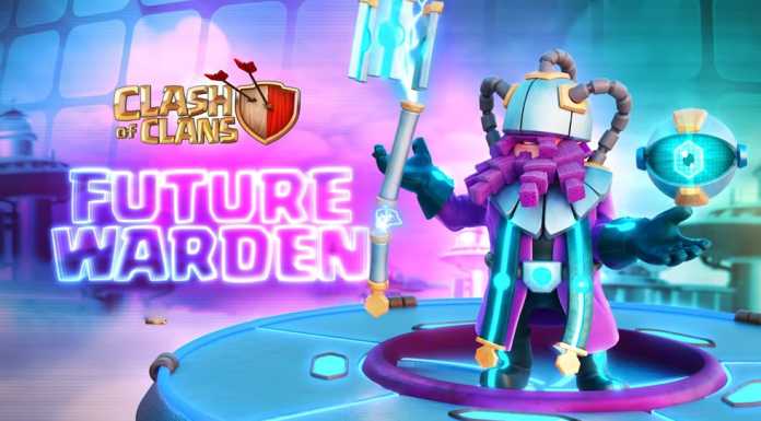 Temporada de Agosto/2023 – Guardião Futurístico