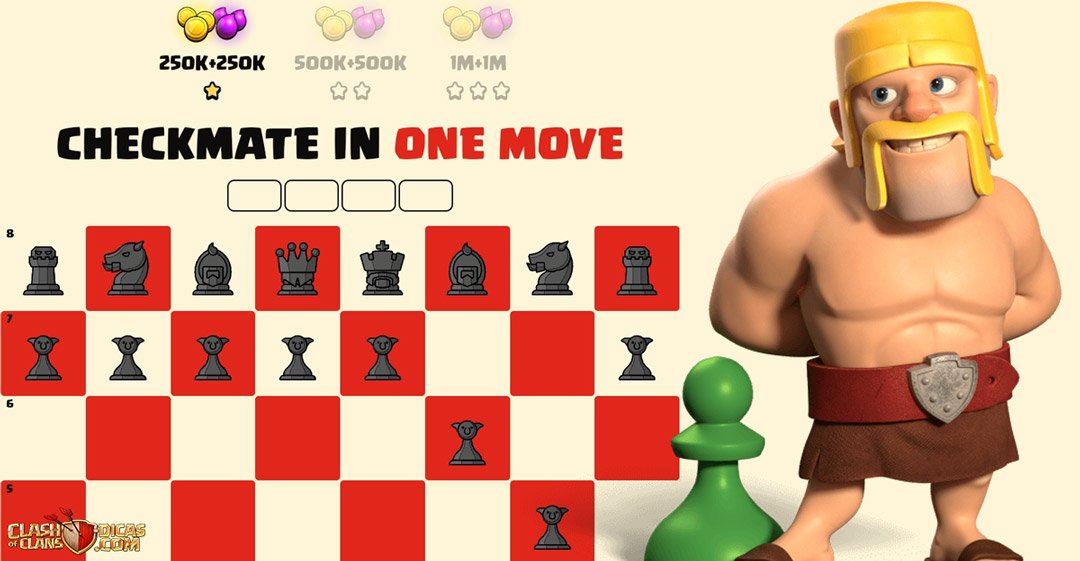 Vence todas com essa técnica no xadrez royale !♟️ 