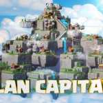 Novidades! Balanceamento da Capital do Clã: Setembro/2023