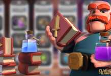 Recompensas dos Jogos do Clã – Setembro 2023 Recompensas dos Jogos do Clã Setembro 2023