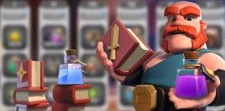 Recompensas dos Jogos do Clã – Setembro 2023 Recompensas dos Jogos do Clã Setembro 2023