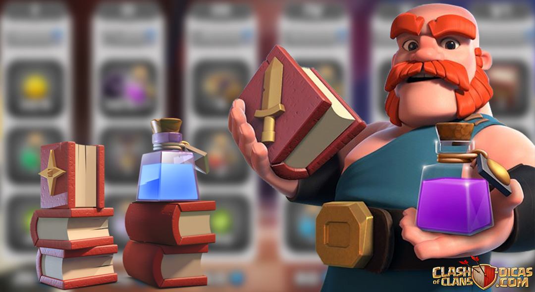 Conquiste 1.75 Milhão de Elixir e Ouro no Puzzle Xadrez Clash