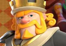 Rei do Xadrez: Nova Skin chega à loja com o Desafio Especial