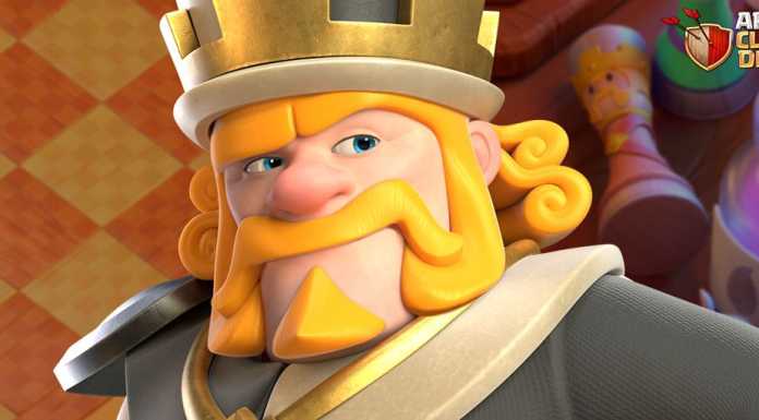 Rei do Xadrez: Nova Skin chega à loja com o Desafio Especial