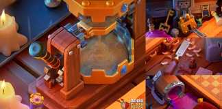 Paisagem de Xadrez disponível em oferta especial