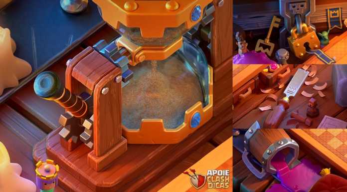 Paisagem de Xadrez disponível em oferta especial