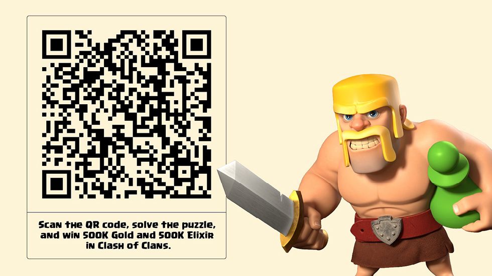 Conquiste 1.75 Milhão de Elixir e Ouro no Puzzle Xadrez Clash - Clash of  Clans Dicas