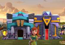 Supercell fala sobre Balanceamento de Centros de Vila mais altos…