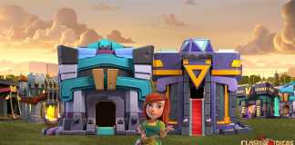 Supercell fala sobre Balanceamento de Centros de Vila mais altos…