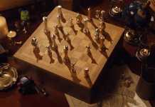 Sorteio Exclusivo: Participe Agora e Concorra um Tabuleiro de Xadrez Personalizado Épico do Clash!